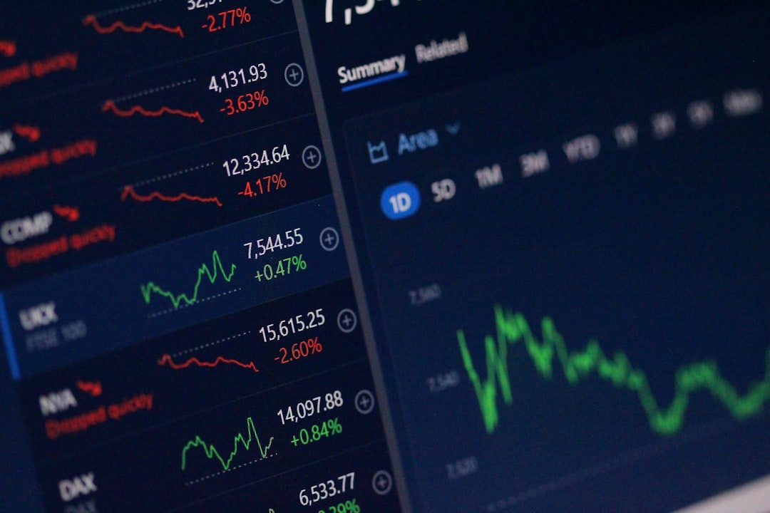Fundamentals of Financial Markets