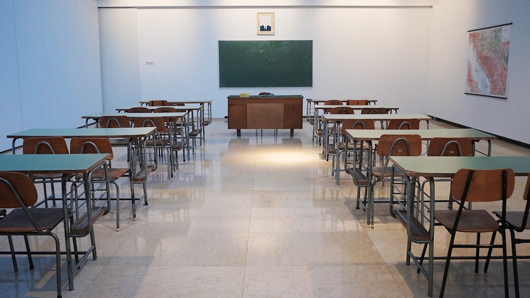 Trading education