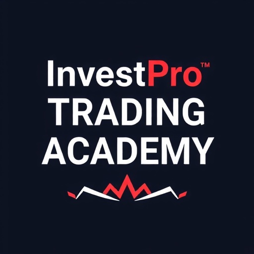 InvestPro Trading Academy Logo